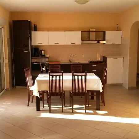 Apartman Kreso Banjol