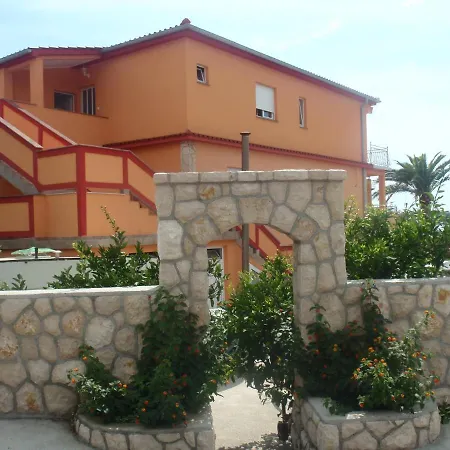 Apartman Kreso