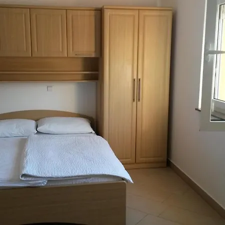 Apartman Kreso *