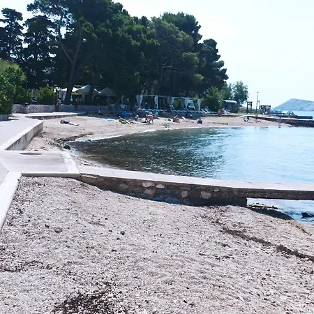 Apartman Kreso Banjol
